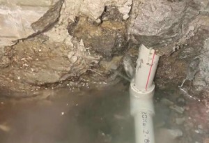 大连管道漏水检测五