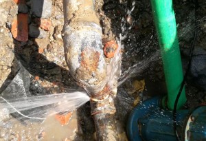 大连管道漏水检测二