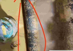 大连水管漏水检测公司1